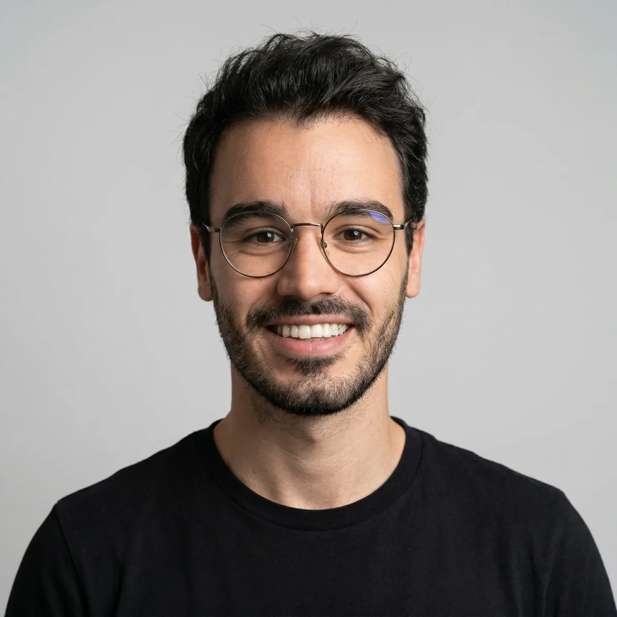 Carlos, founder de Zilex
